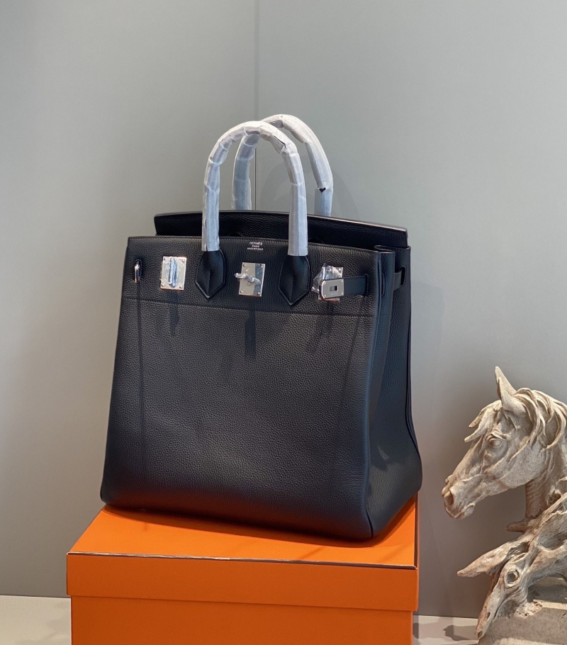 Hermes Top Handle Bags